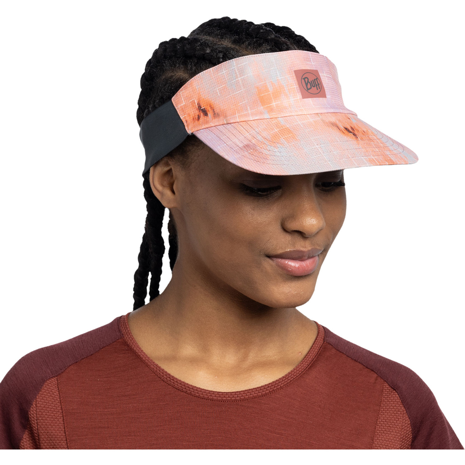BUFF® Go Visor