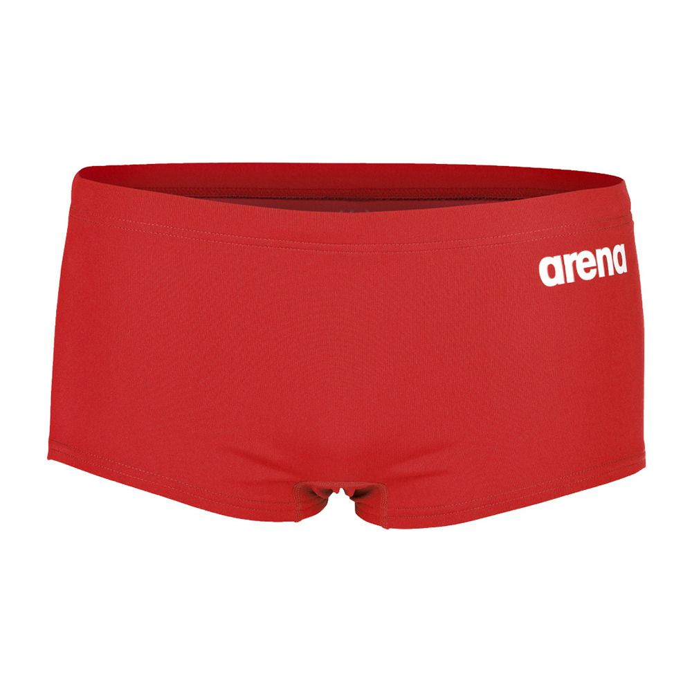Arena TEAM - Boxer de bain Homme red/white
