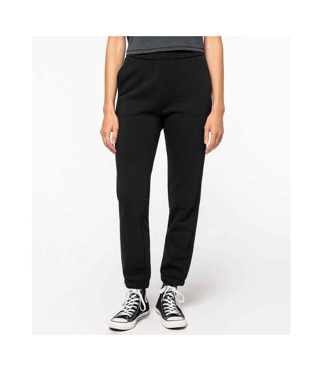 Native Spirit - Pantalon de jogging - Femme (Noir) - UTPC5124