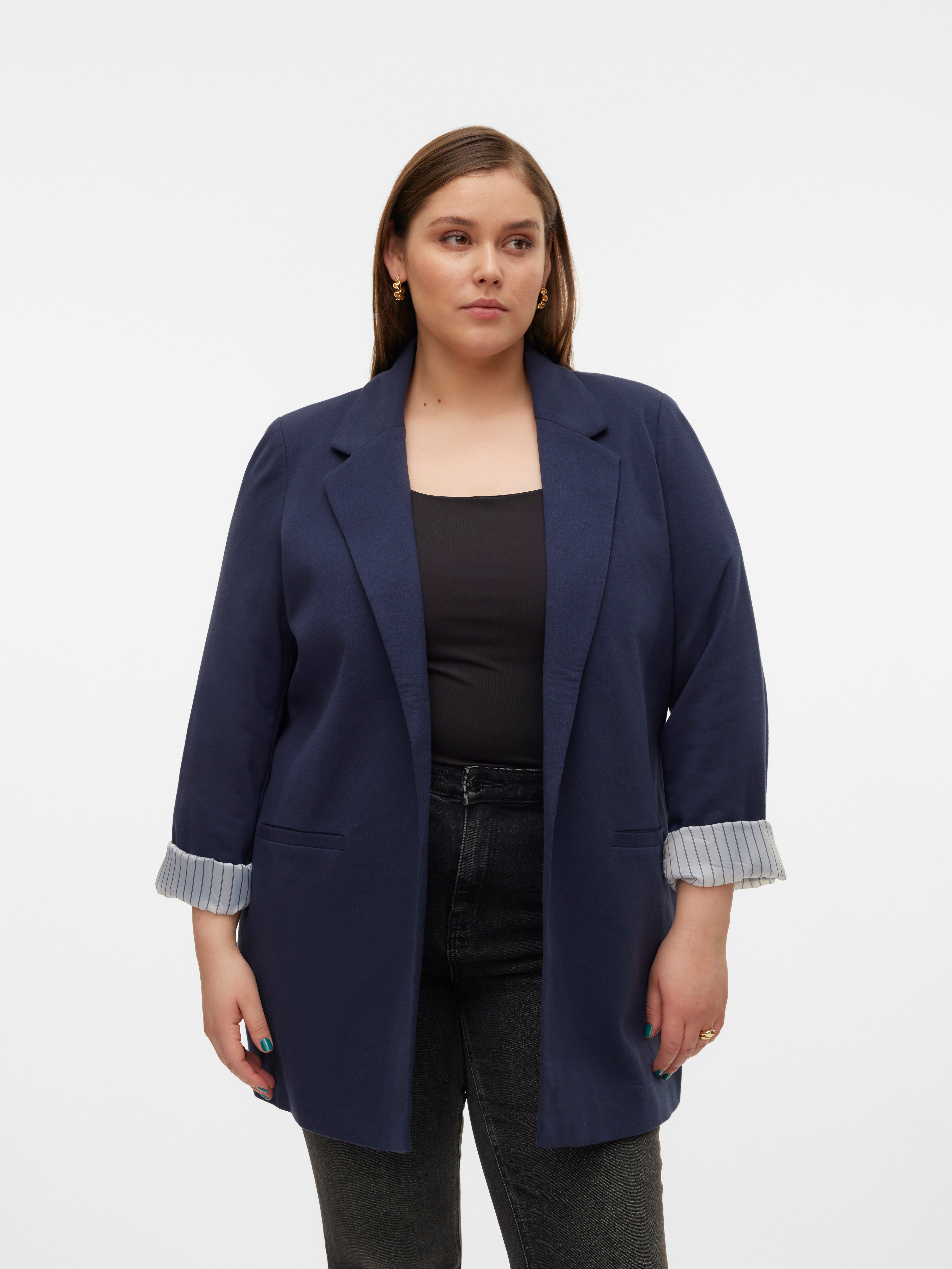 VMCHARUKI Blazer