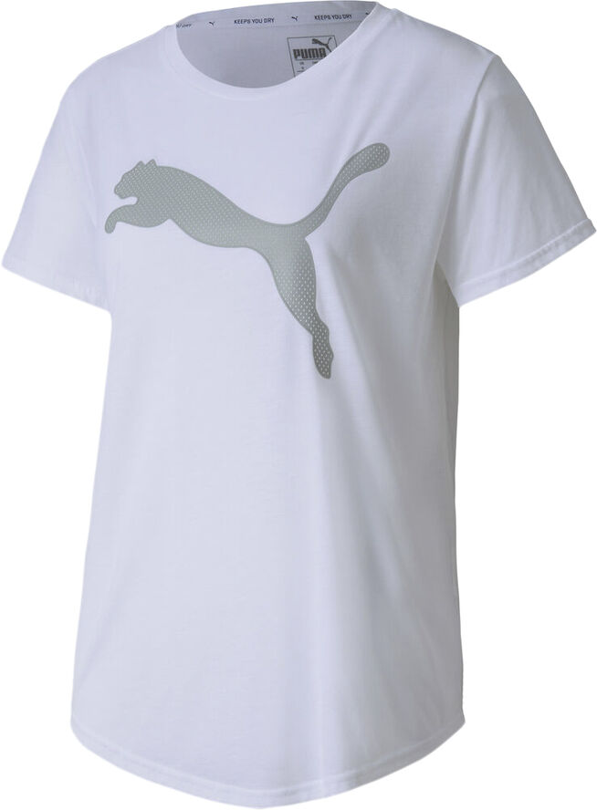 Puma Evostripe T-shirt Hvid