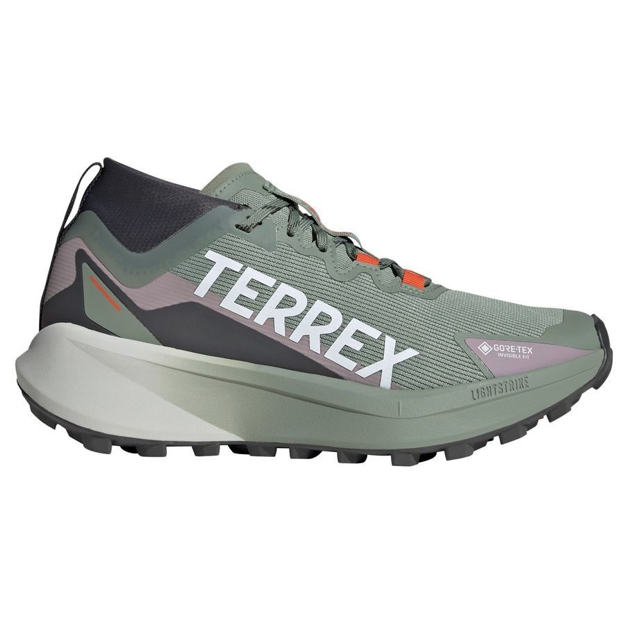 Adidas Chaussure de trail running Terrex Agravic GTX