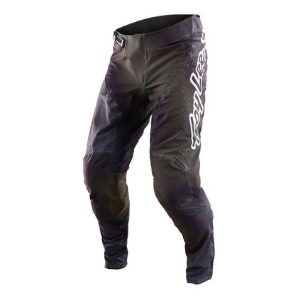 Pantalon cross TroyLee design SE ULTRA LUCID 2023 - Vert