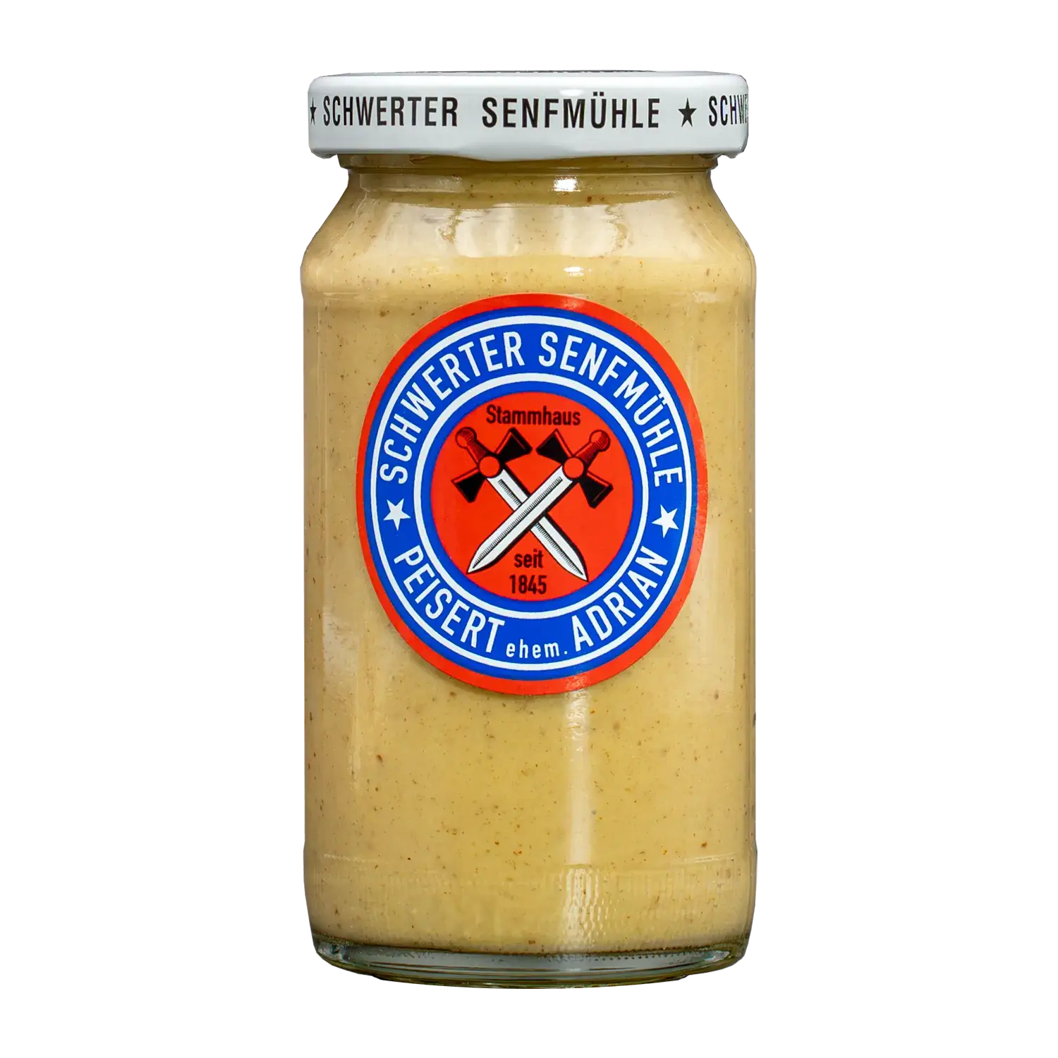 Honig Chili Senf