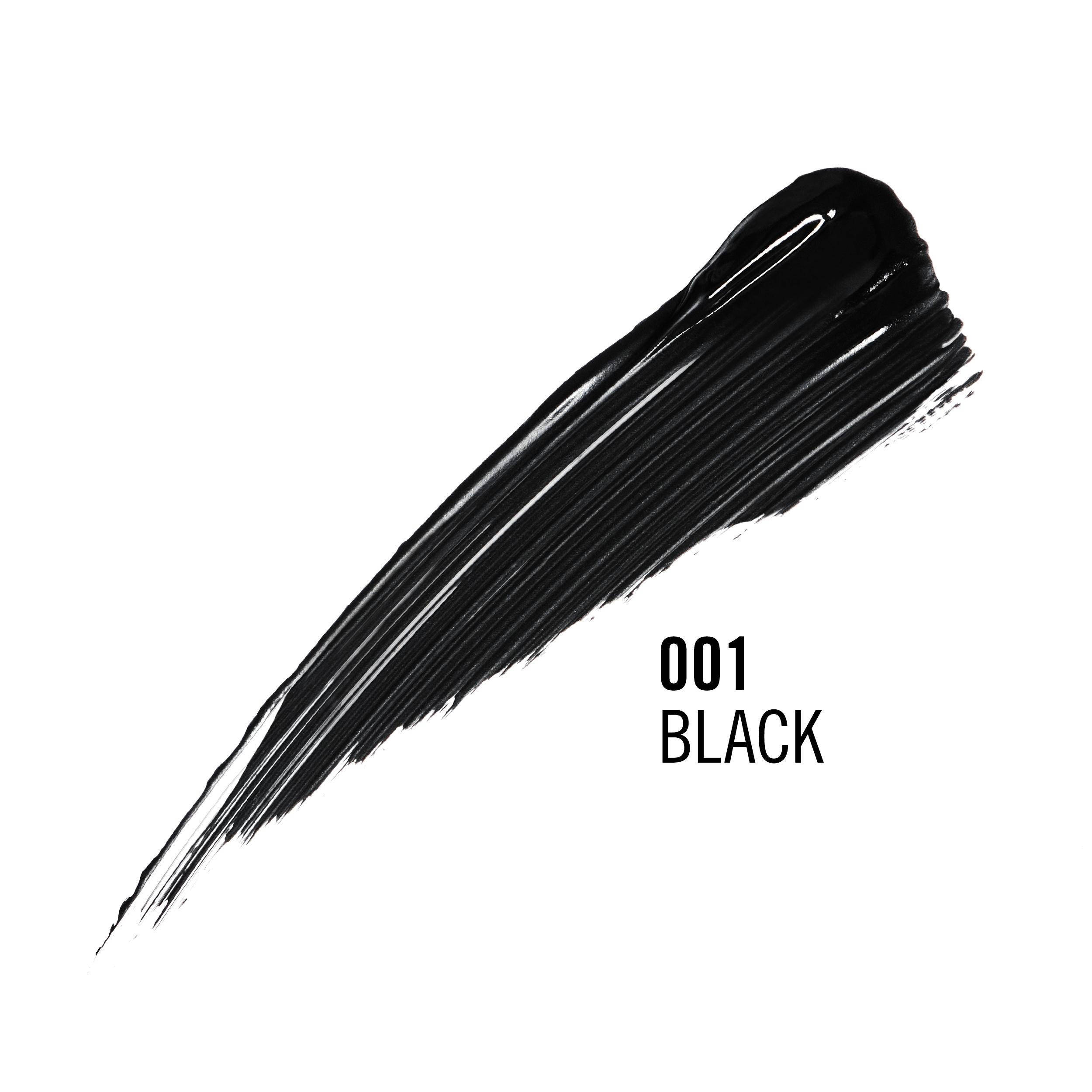 Rimmel London Wonder'Bond Bonding Serum mascara - 001 Black