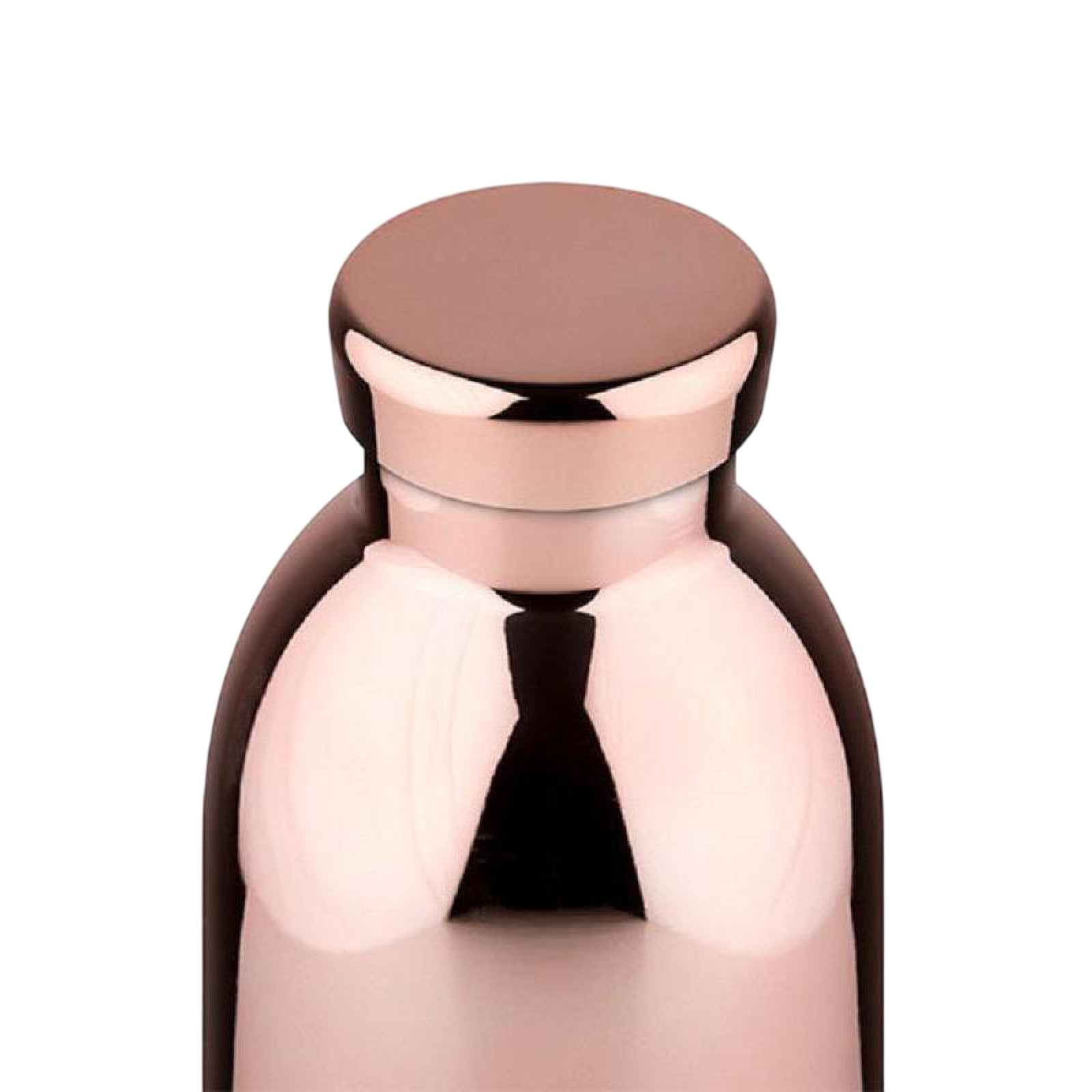 Thermosflasche Clima 0.33 l Rose Gold