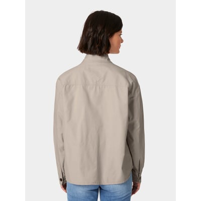 Damen-Hemdjacke, Natur