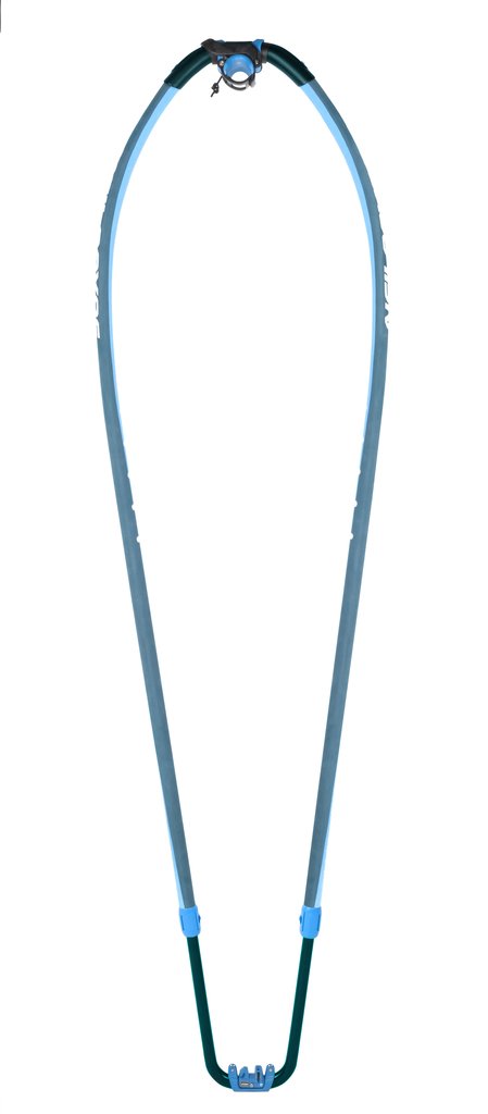 Neilpryde Wish XF Forged Aluminium V1 200 - 250 cm