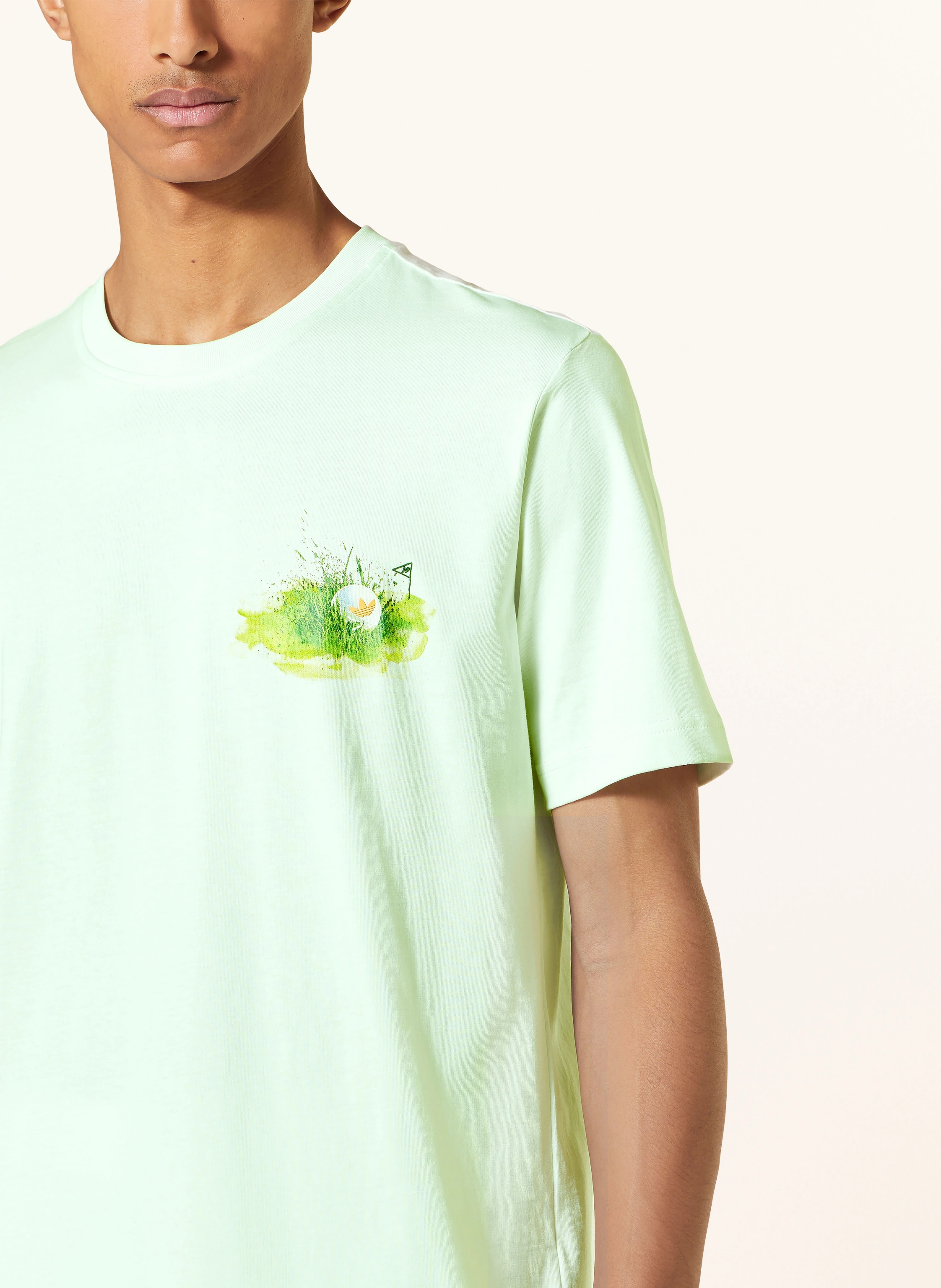adidas Originals T-Shirt ORIGINALS LEISURE LEAGUE