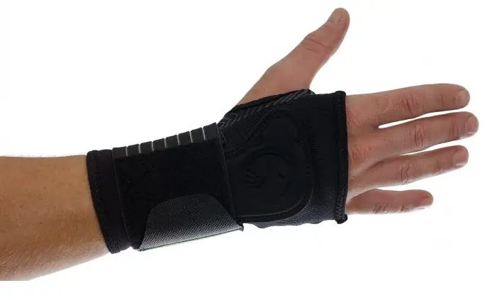 Shadow Revive Håndled Support - Handsker Beskyttelse | SkatePro