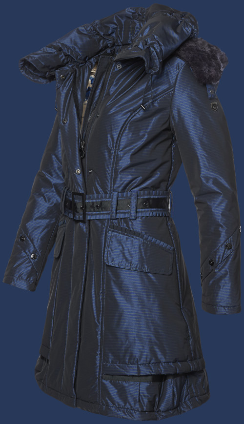 Venezia GoStriMeAirTec, Navyblack