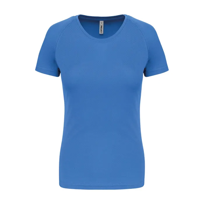 Kariban Functional Sportshirt Dames