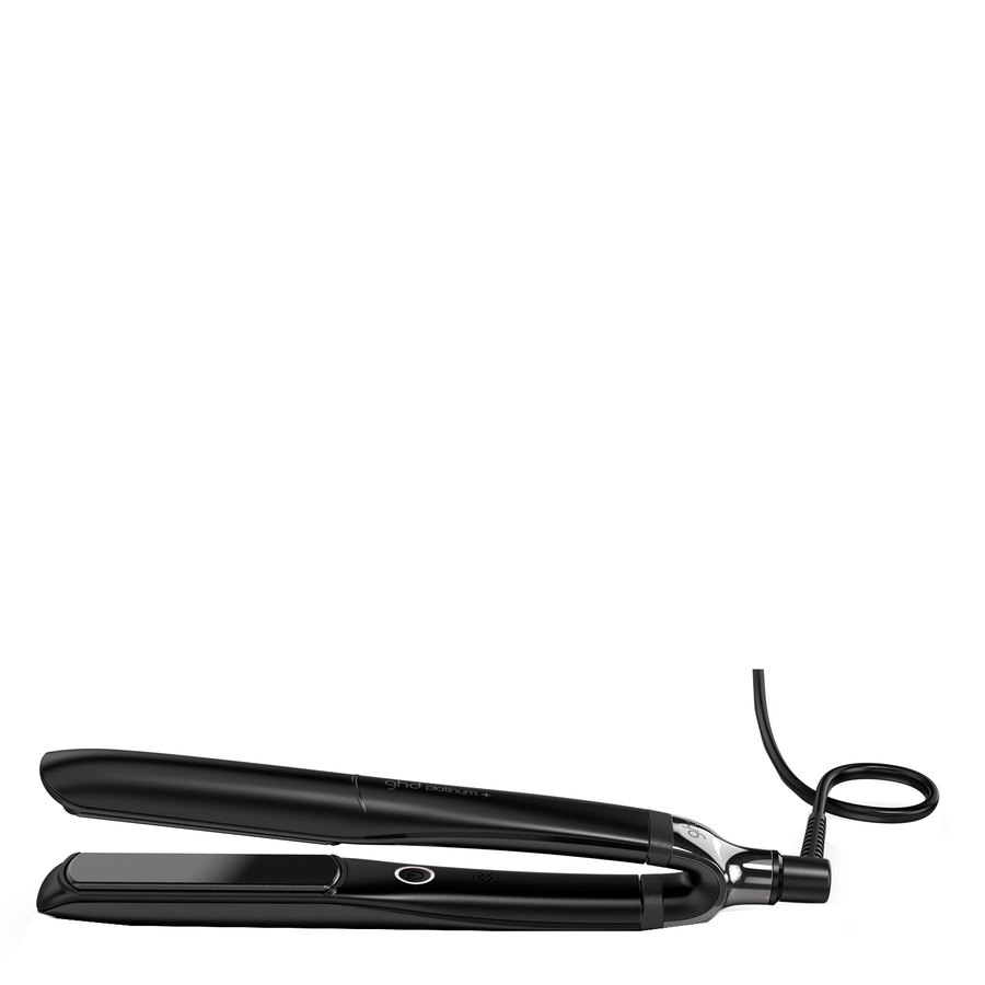 ghd Platinum+ Hair Straightener Black