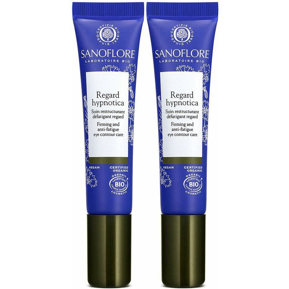 Sanoflore Regard hypnotica