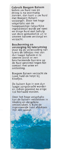 Boegem Balsem 80ML