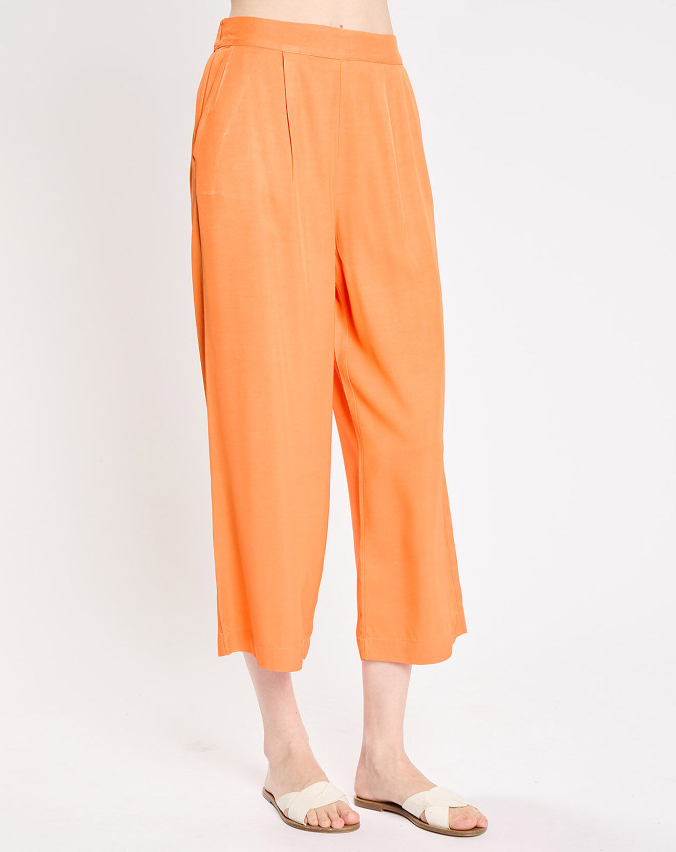 Jodhpur Pantalon Bop orange