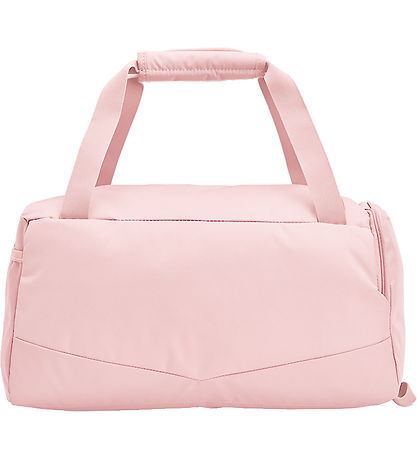 Under Armour Sporttasche - Undeniable 5.0 XS - 23 L - Prime Pink