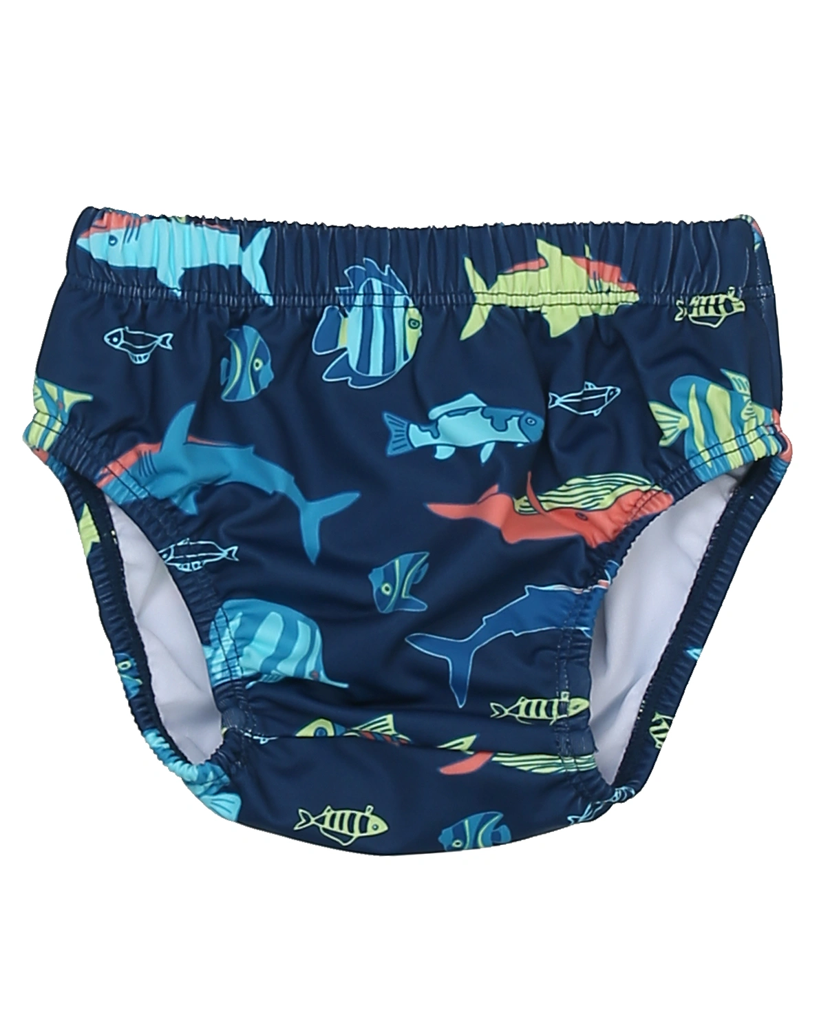 Schwimmwindel FISCHE in poseidon