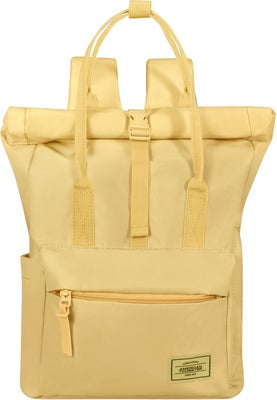 American Tourister Urban Groove City Ryggsekk 17L, Pastel Yellow