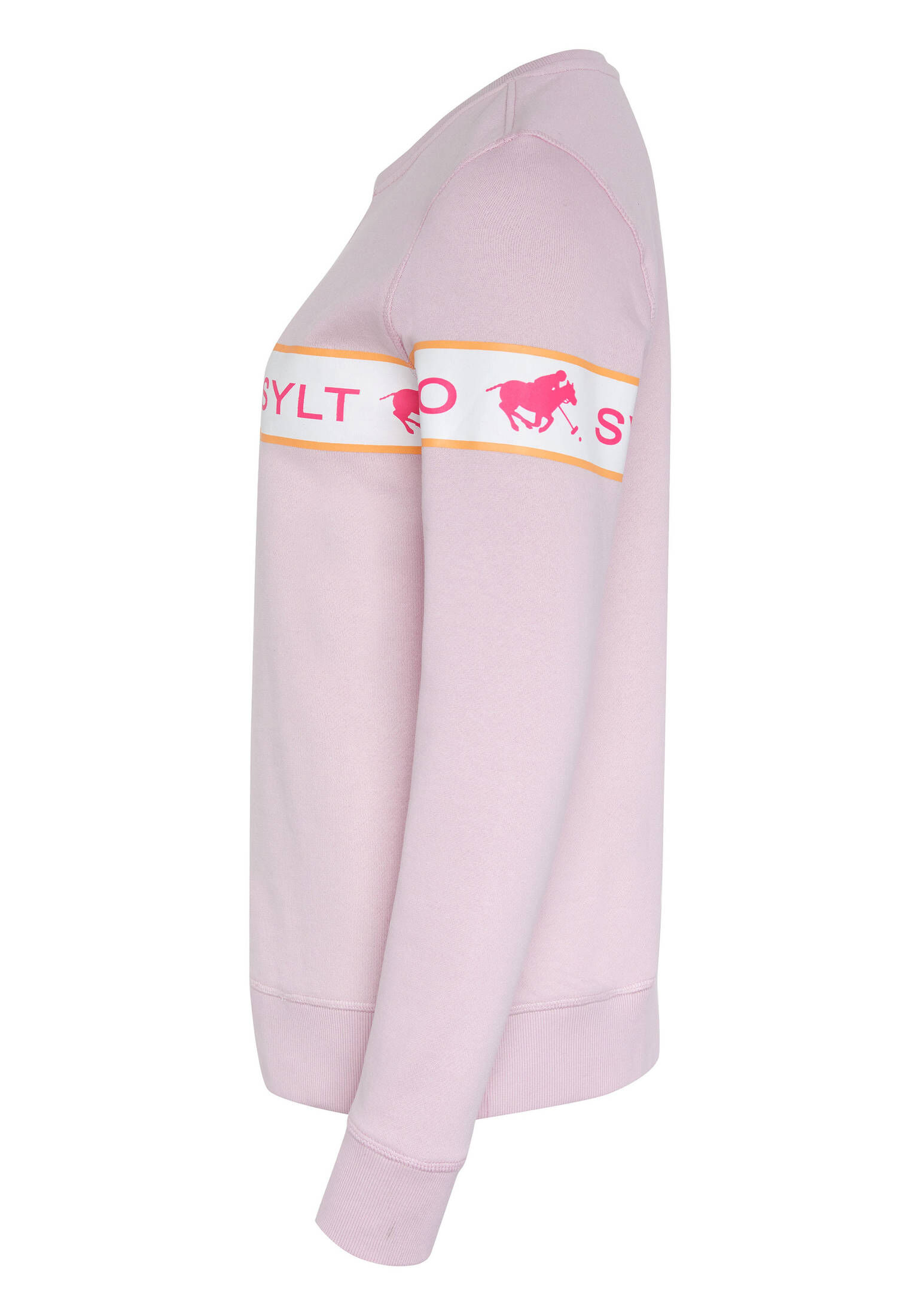 Polo Sylt| Damen Sweatshirt