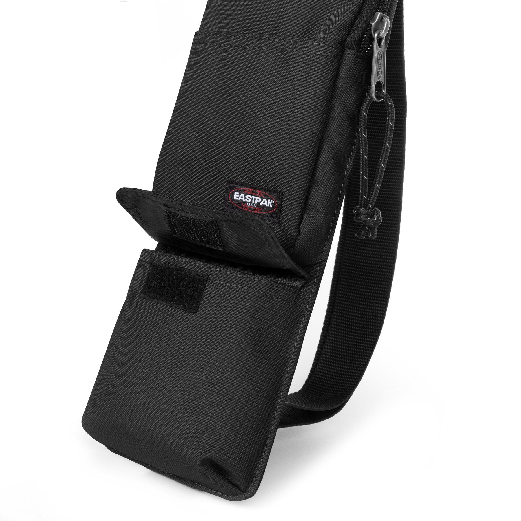 Crossbuddy Black