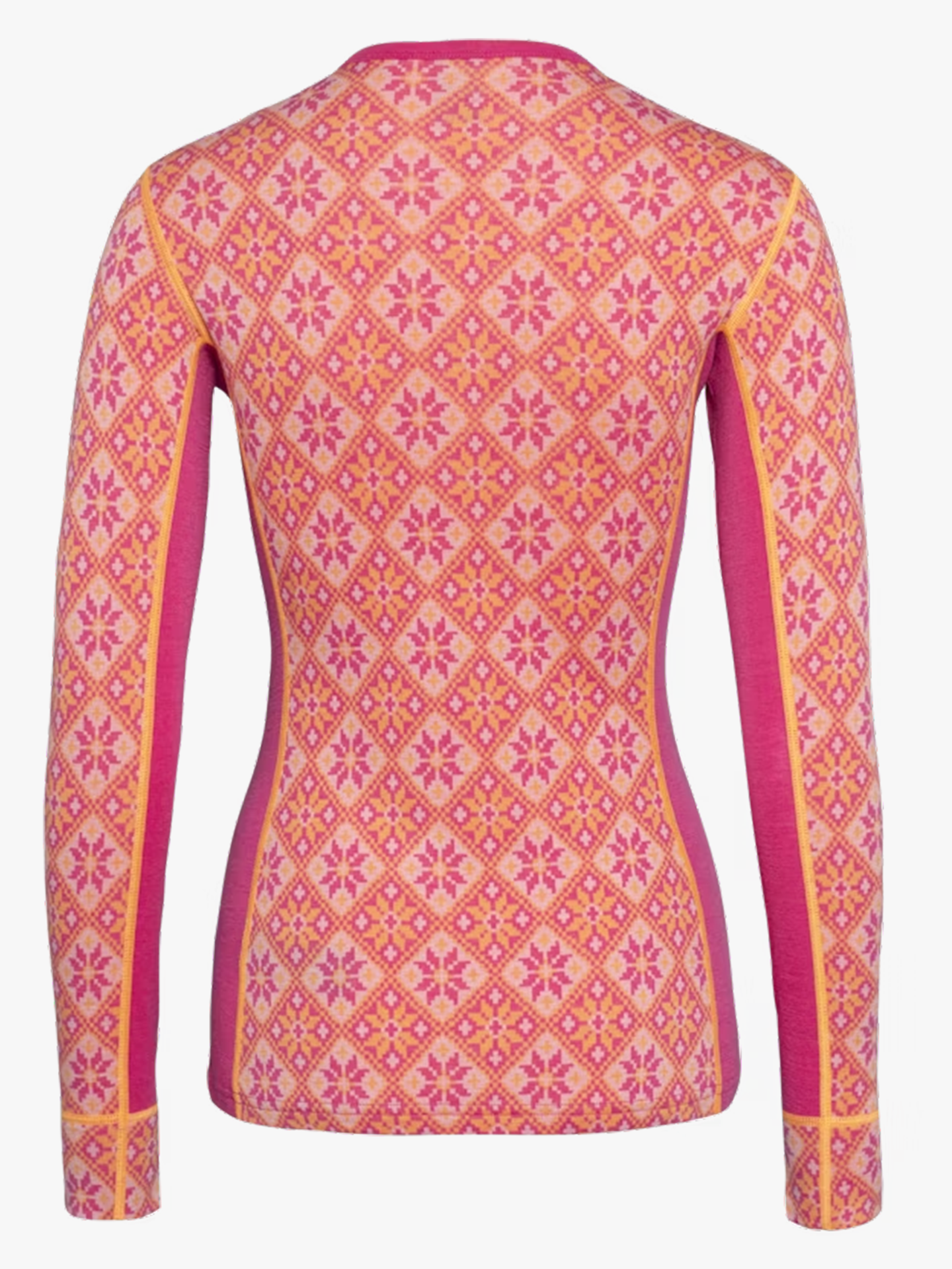 Rose Long Sleeve