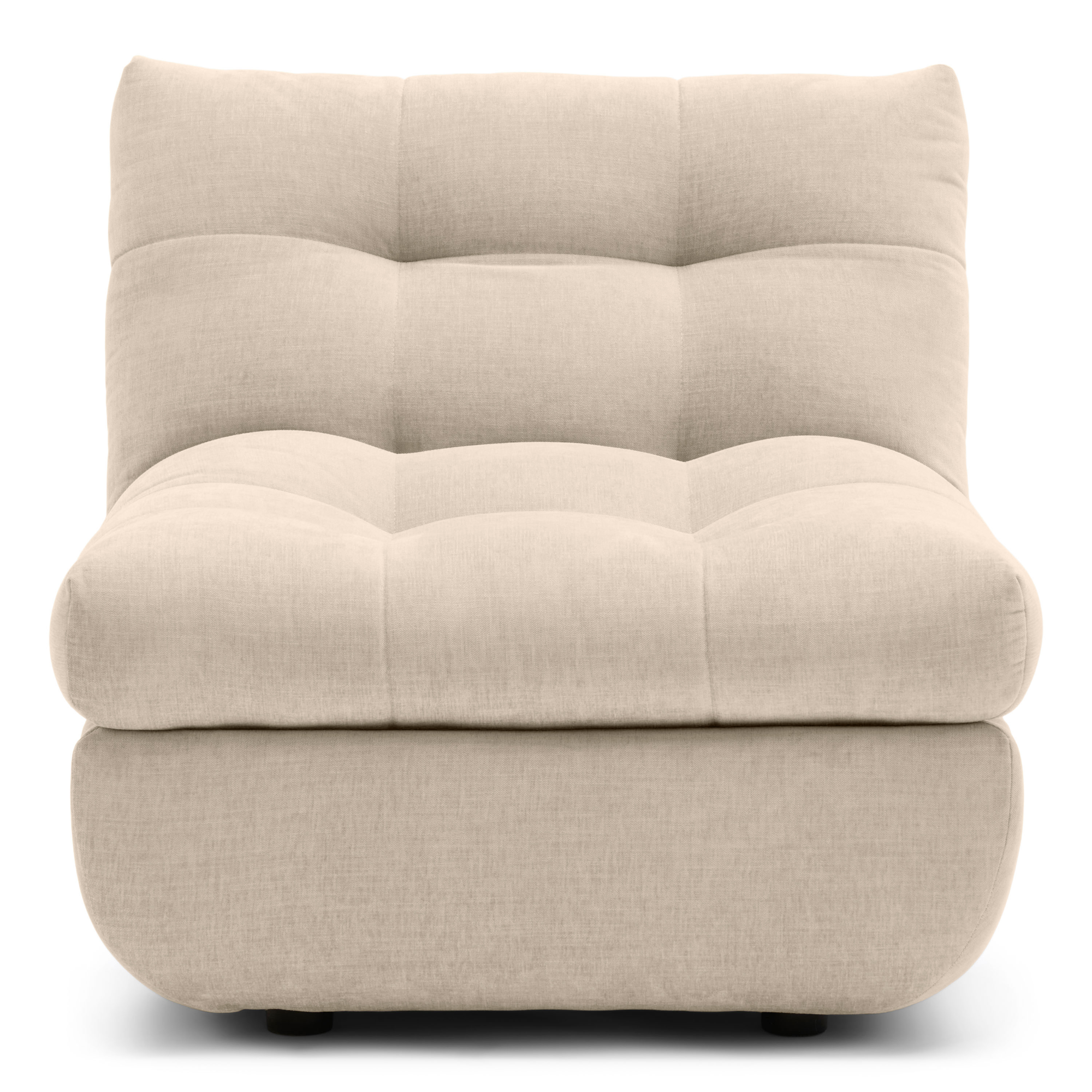 Fauteuil Flash home natural