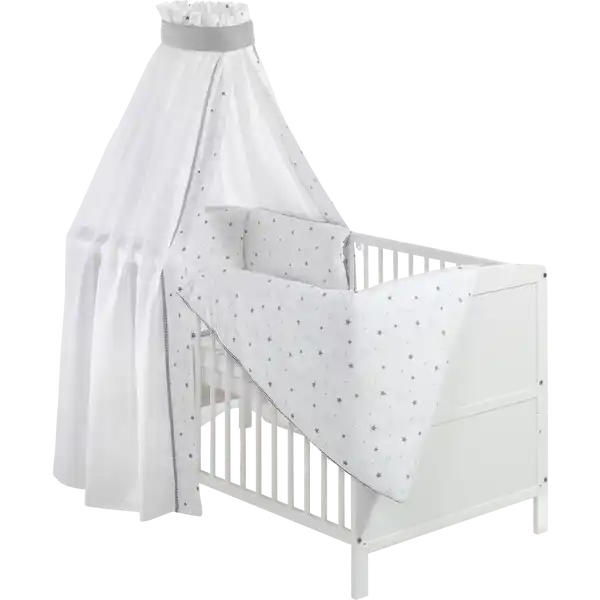 Komplettbett \