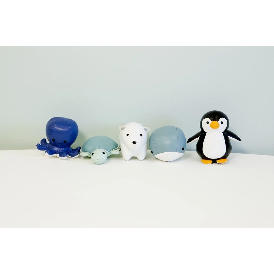 Little Big Friends Die kleinen Freunde - Martin der Pinguin