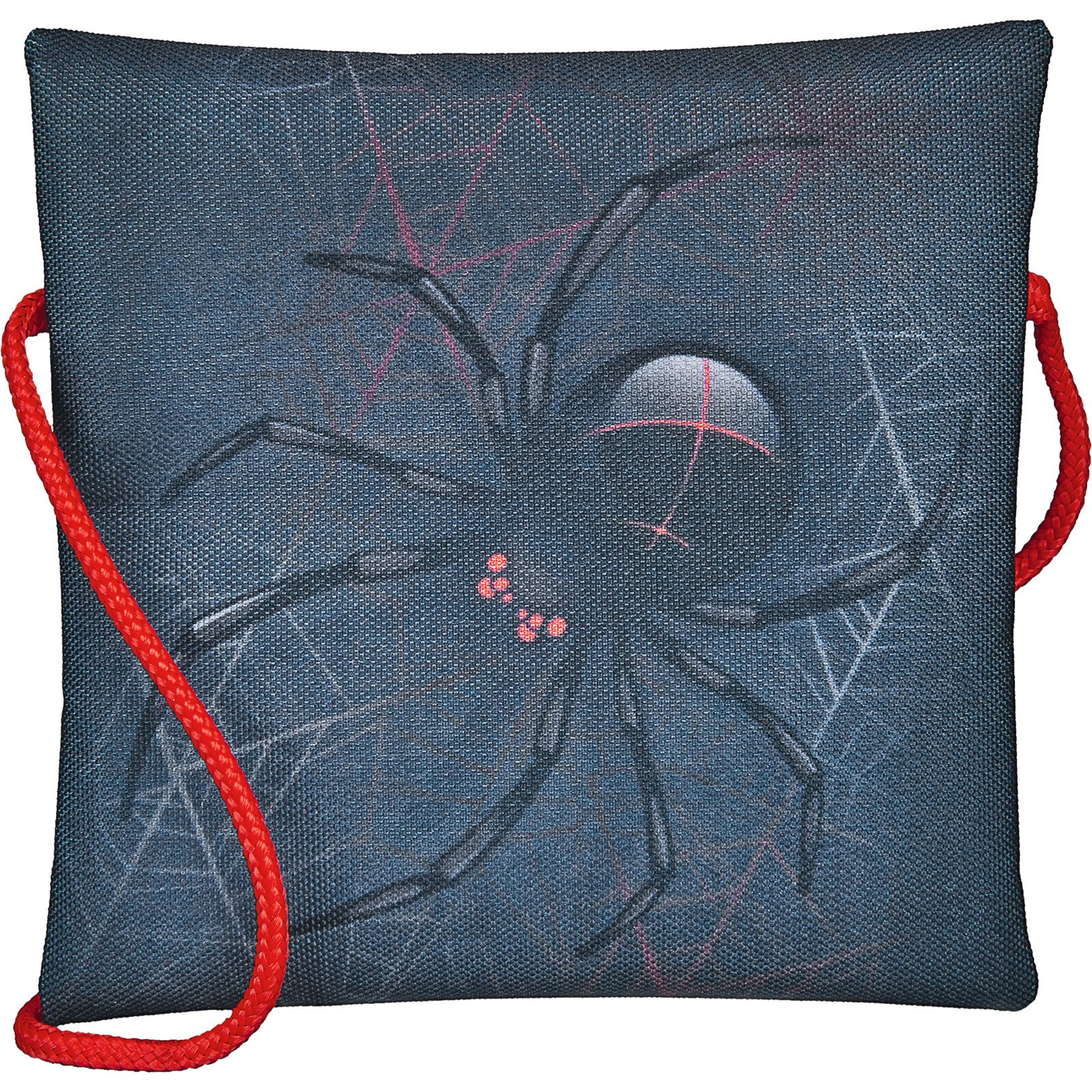 Schulranzen Set 4tlg Spider Attack