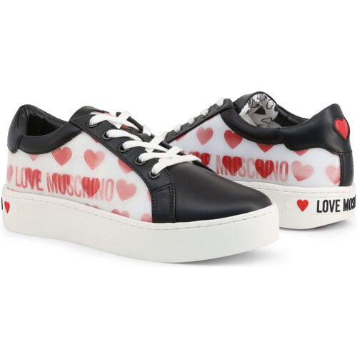 Love Moschino - - ja15023g1bia Negro