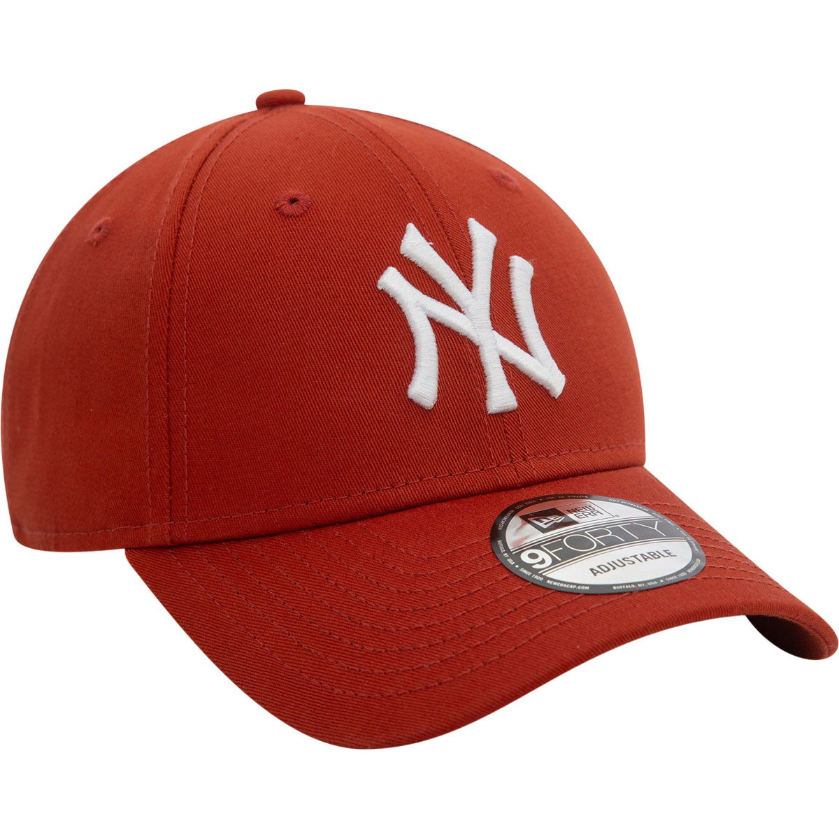 New Era 9FORTY League Essential New York Yankees Cap