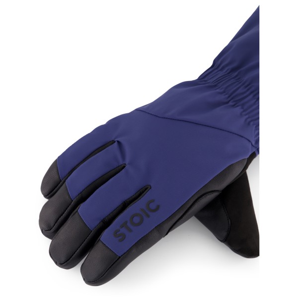 Stoic - Wool NalluSt. III 5 Finger - Gants