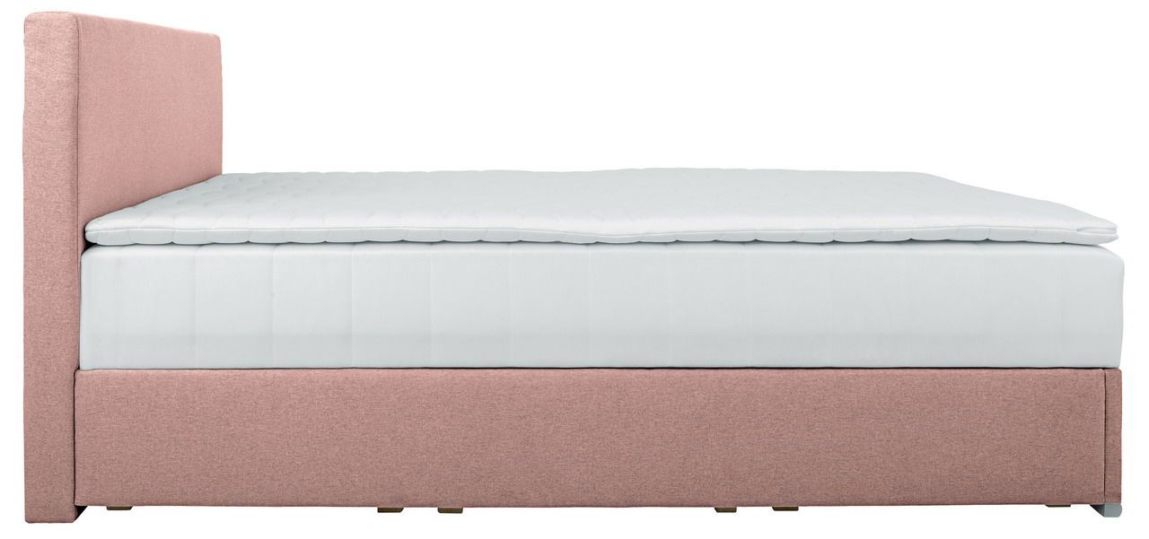 Z2 Boxspringbett TOM