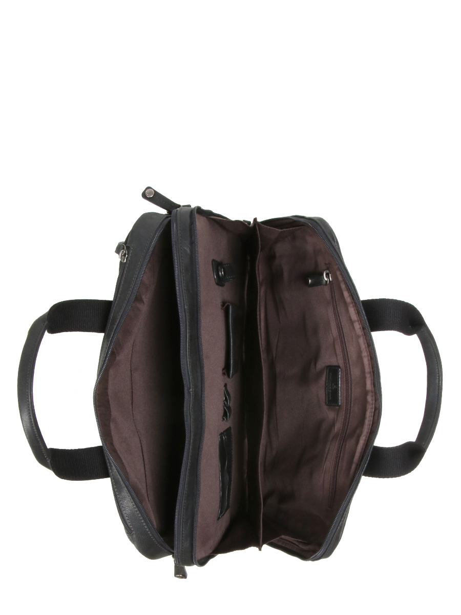 Sac ordinateur Hexagona Instinct 15 pouces