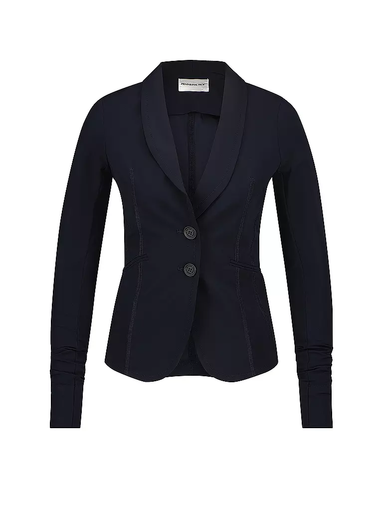 PENN&INK Blazer LISA blau