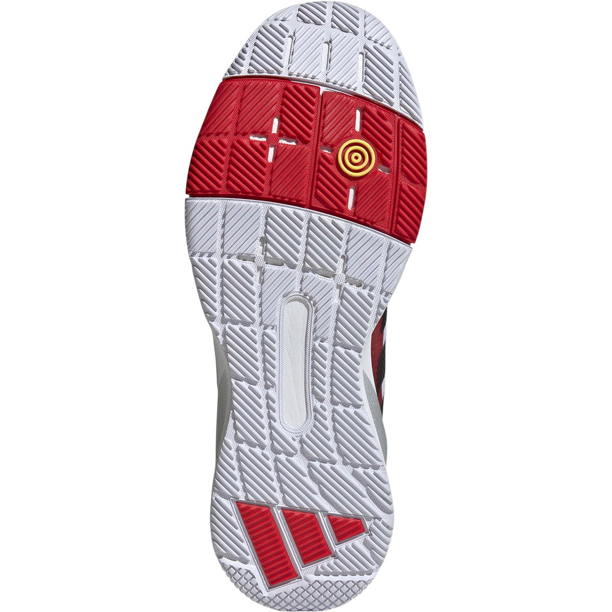 adidas Crazyquick LS Padel Sko Herre