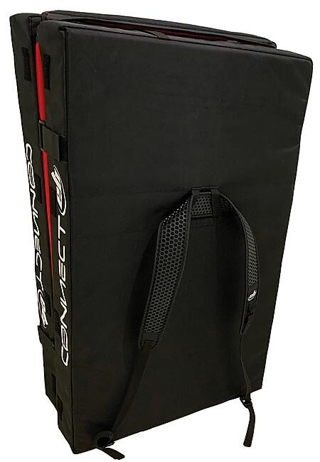EB - CRASH PAD CONNECT PACK