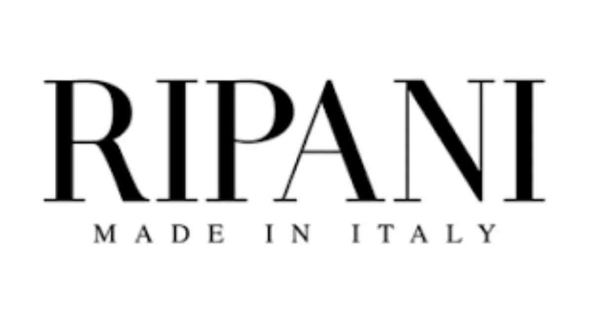 Ripani - 3623 - Ronde Handtas