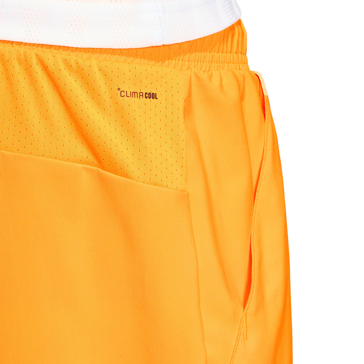 adidas Club 2in1 Short