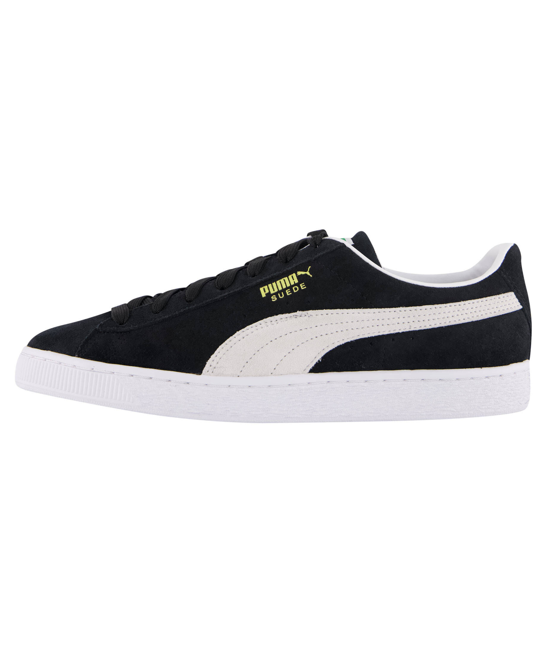Puma| Herren Sneaker SUEDE CLASSIC XXL