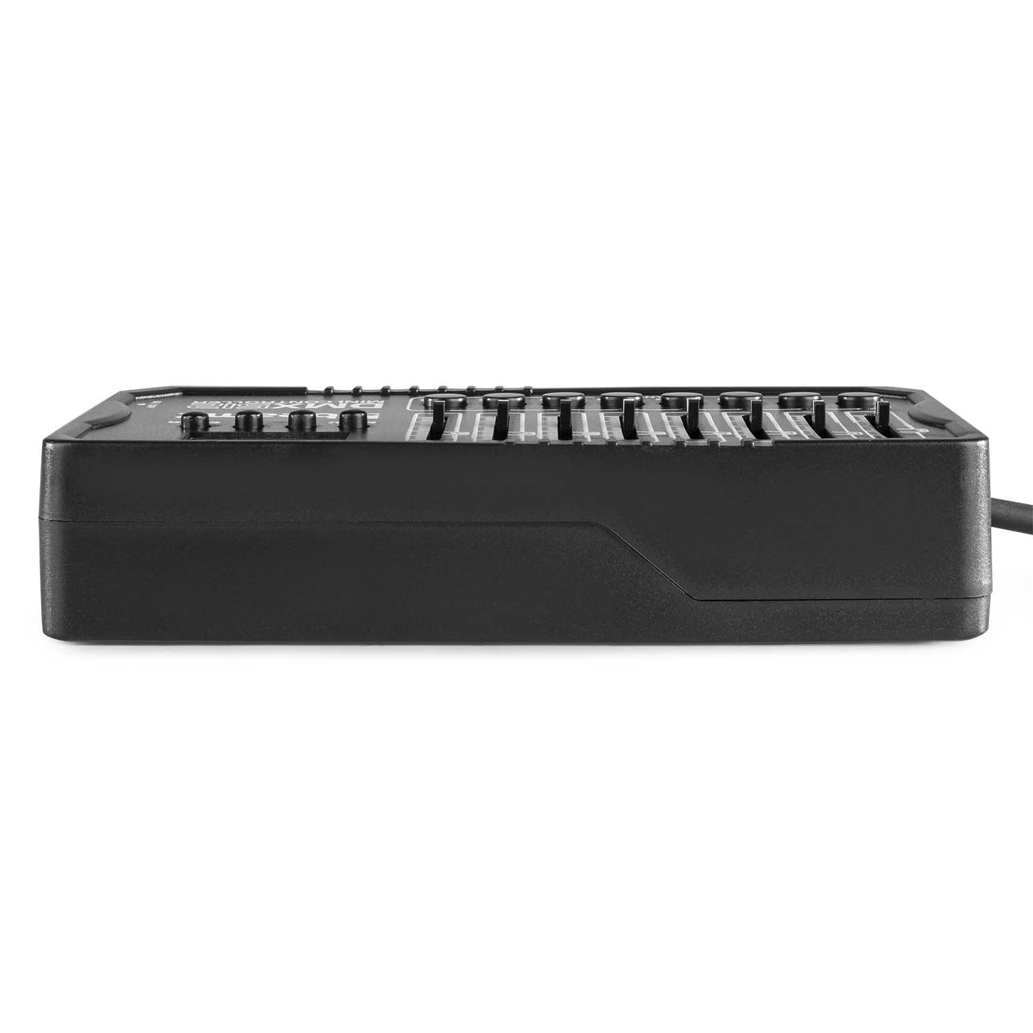 BeamZ DMX-512 64-kanaals DMX controller
