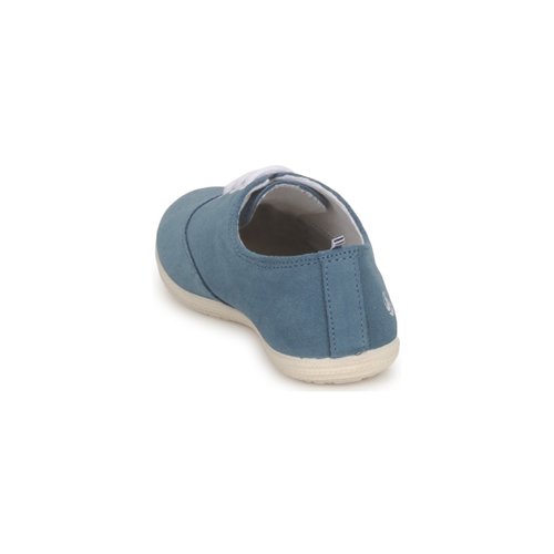 Petit Bateau - KENJI GIRL - Bleu