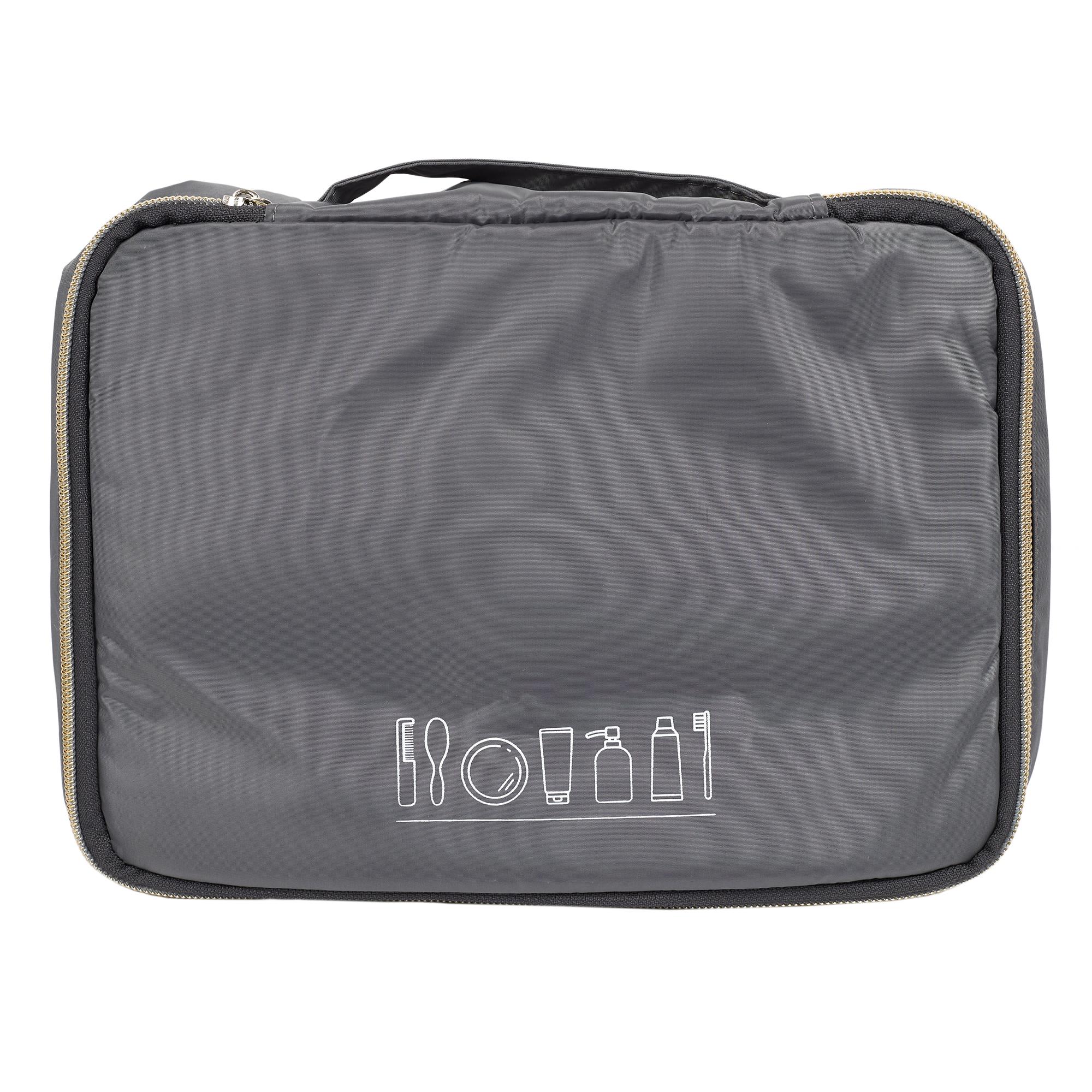 TROUSSE COSMETIQUE 26X19CM