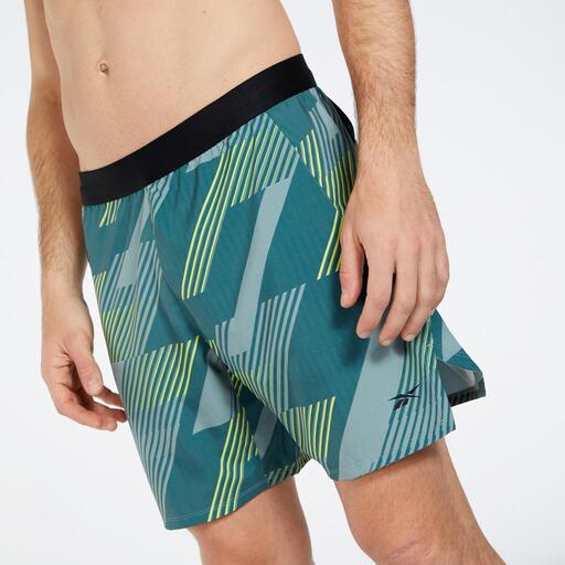 Camisetas Reebok