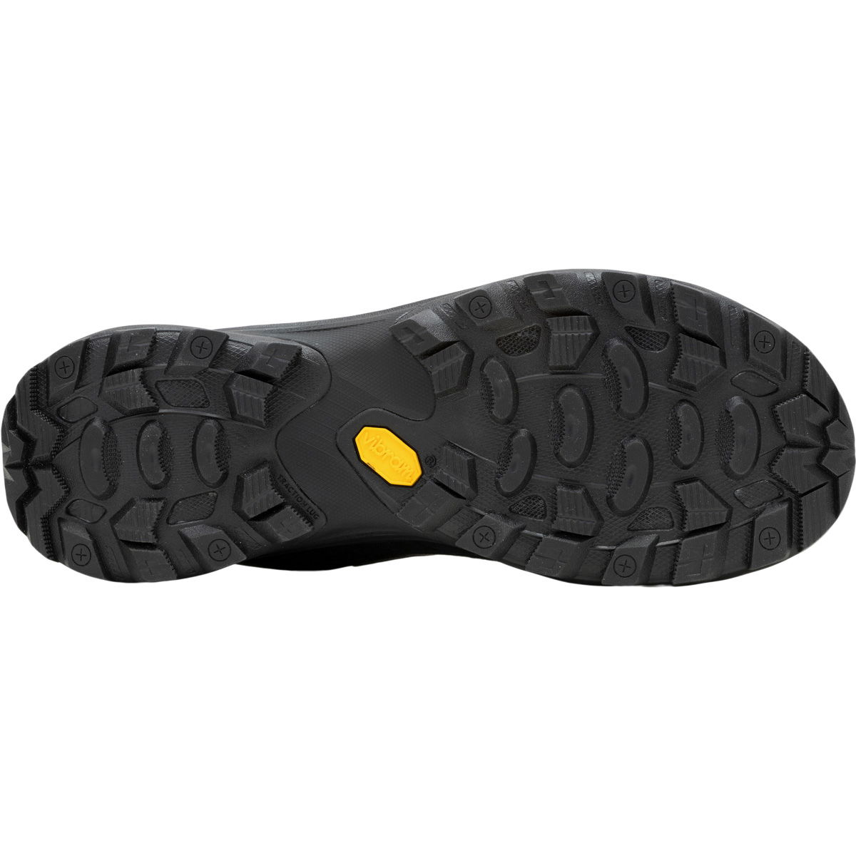 Merrell Moab Speed 2 GTX Vandresko Herre