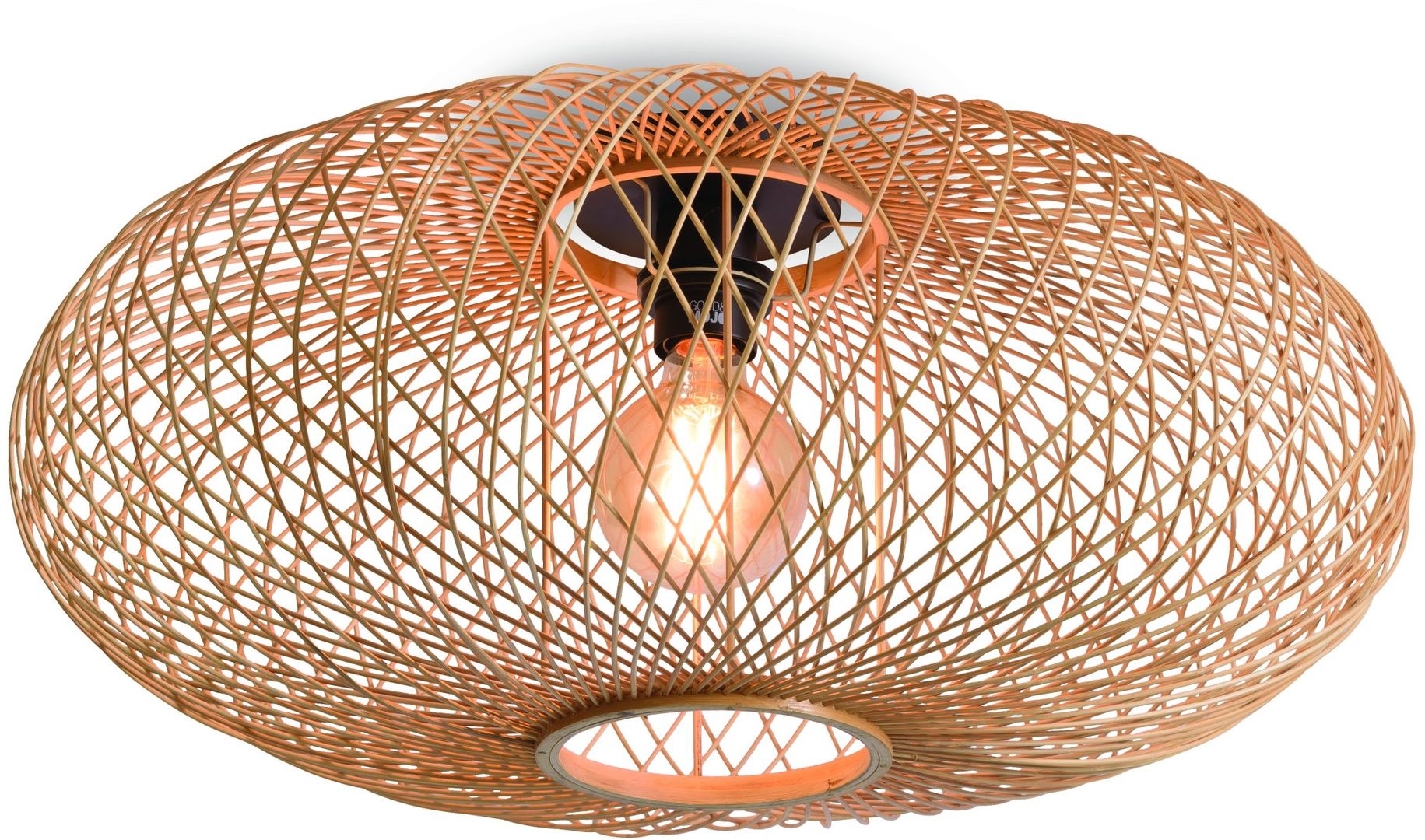 Good&Mojo   Cango Plafondlamp
