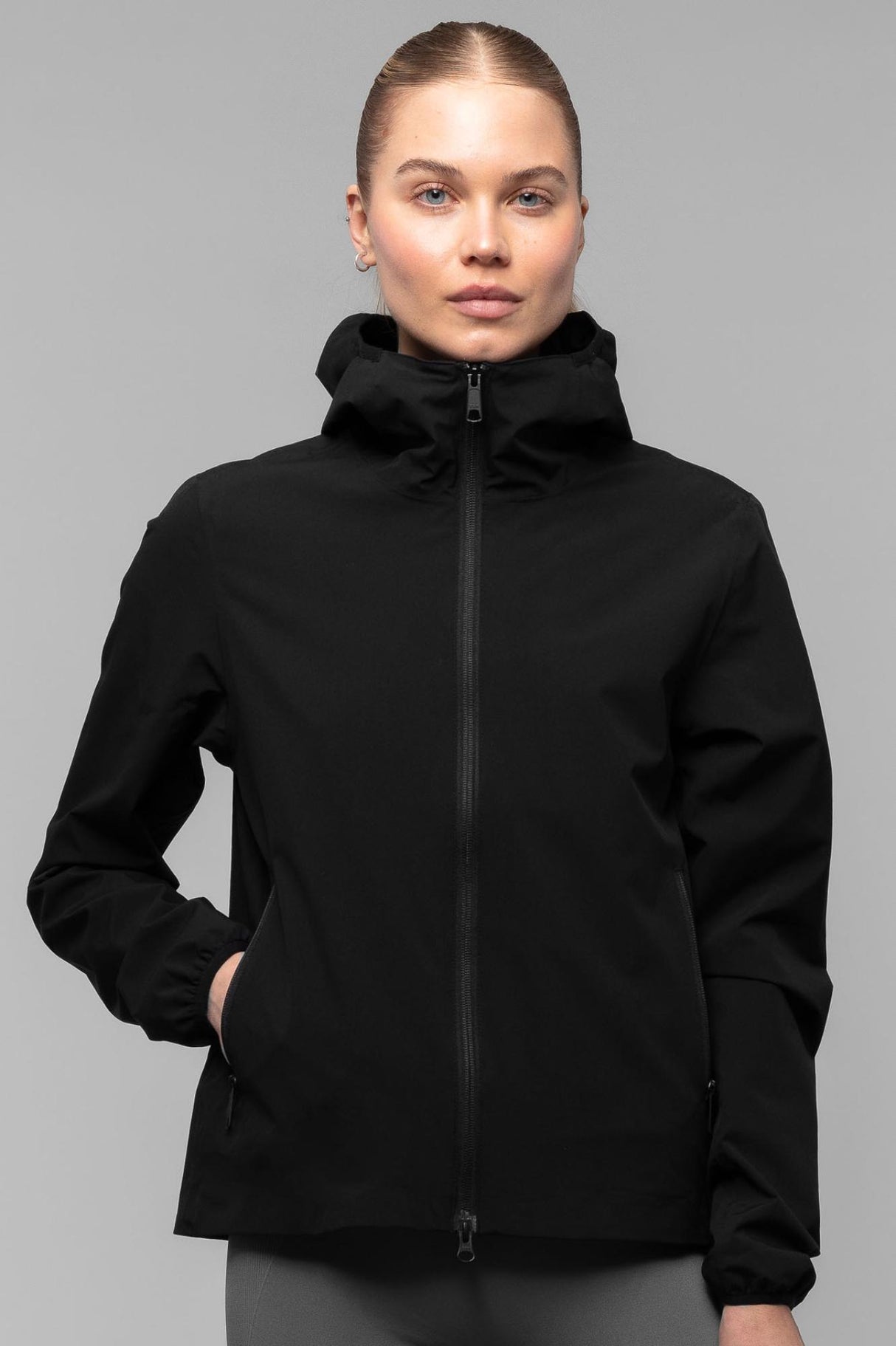 Scandinavian Edition<br>Veil