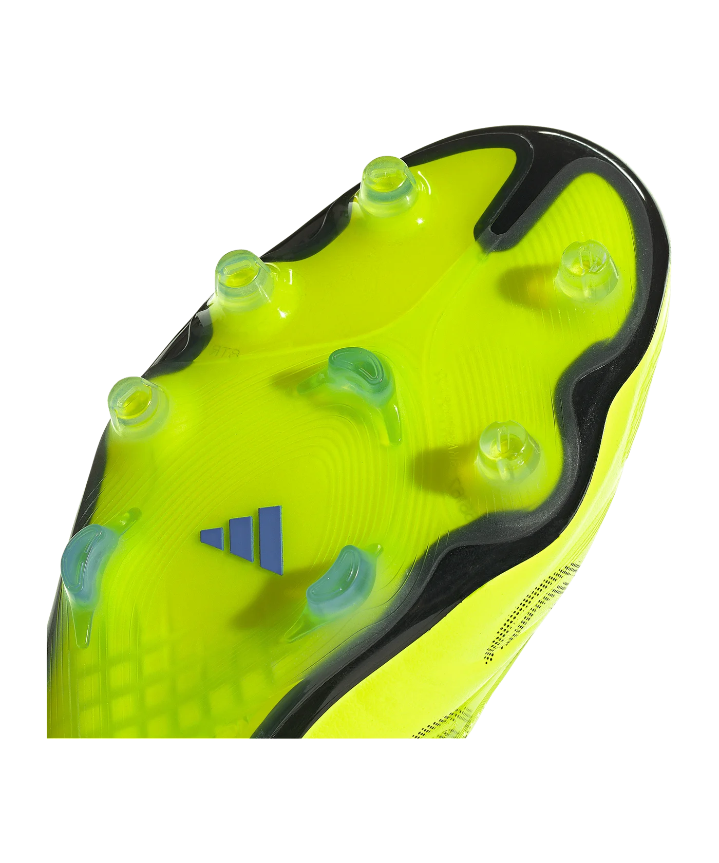 adidas COPA Pure III Elite FG Mystic Victory Gelb