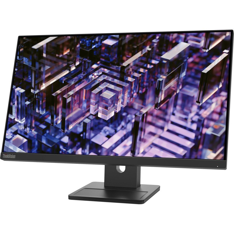 Lenovo ThinkVision E24q-30 Moniteur
